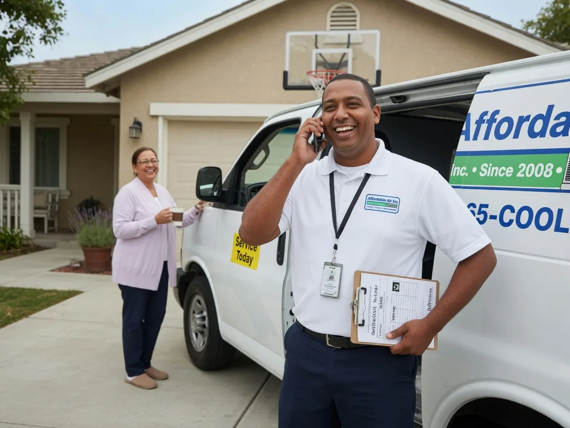 Central Ac Repair Midland, AR FAQs